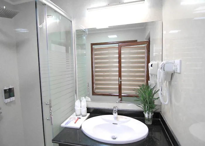 Hotel Khach San Victory Hạ Long
