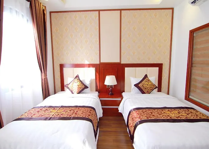 Hotel Khach San Victory