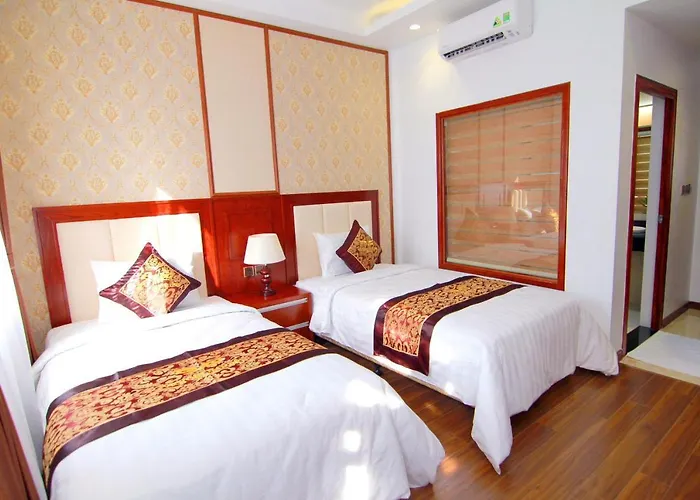 Hotel Khach San Victory