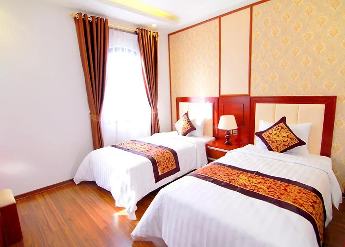 Hotel Khach San Victory